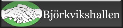 Bj&ouml;rkvikshallen