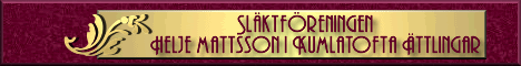 Sl&auml;ktf&ouml;rening.